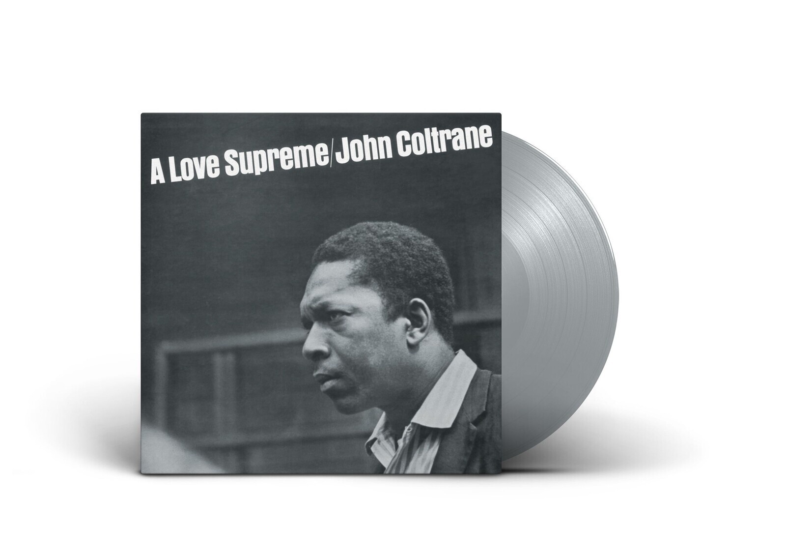 COLTRANE, JOHN - A LOVE SUPREME