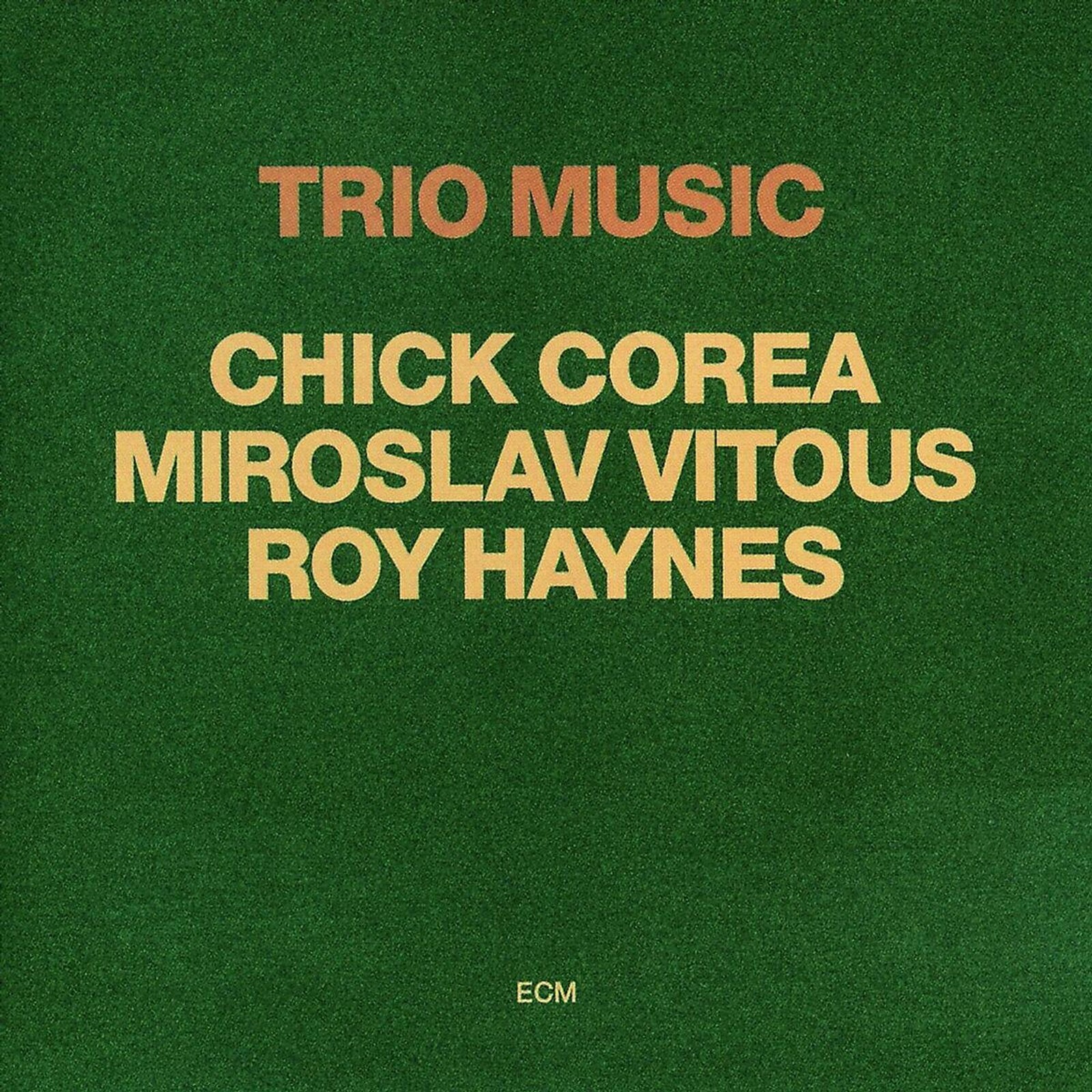 TRIO MUSIC