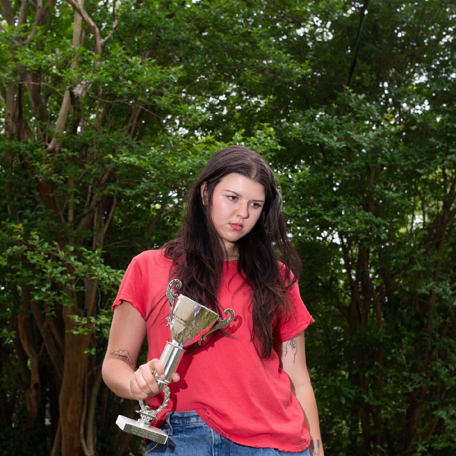 MCLAMB, ELIZA - GOOD STORY