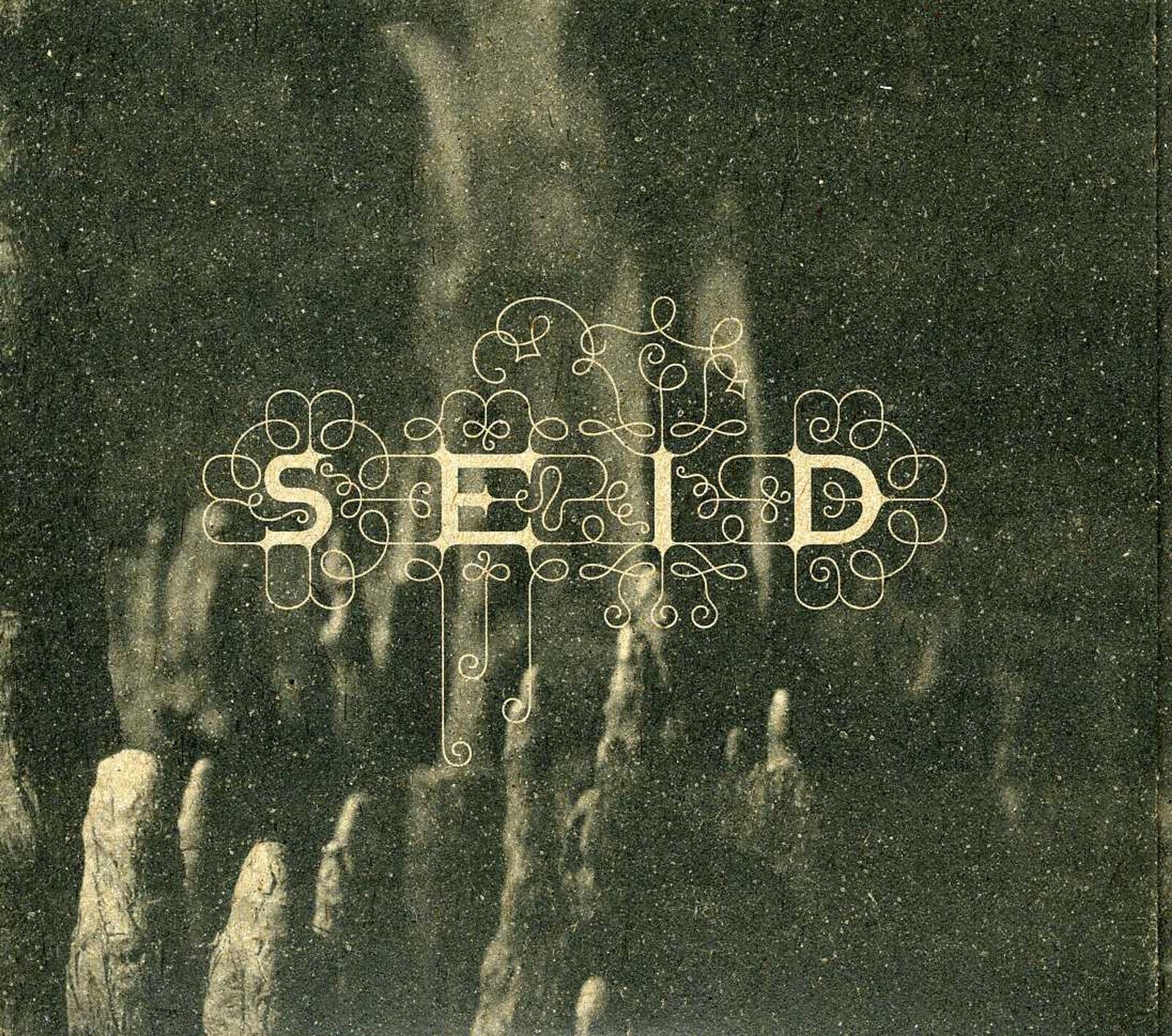 SEID - MAGIC HANDSHAKE