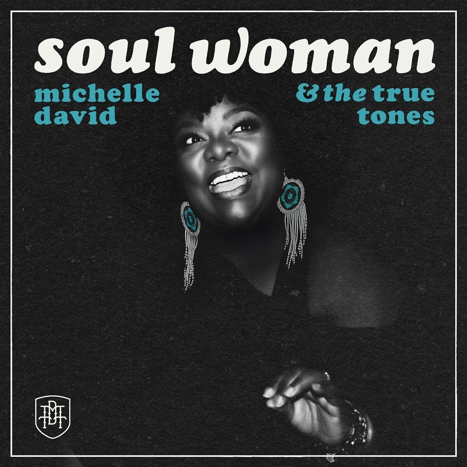 SOUL WOMAN