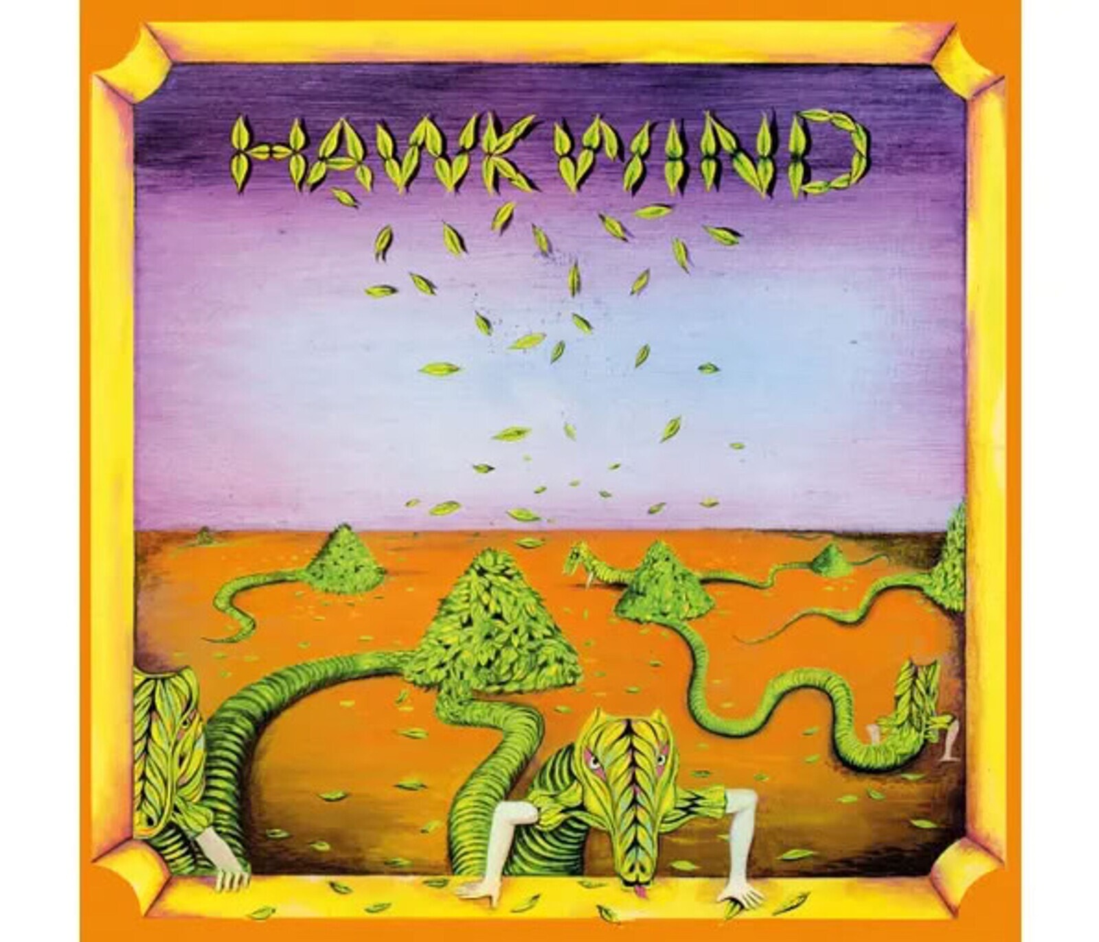 HAWKWIND