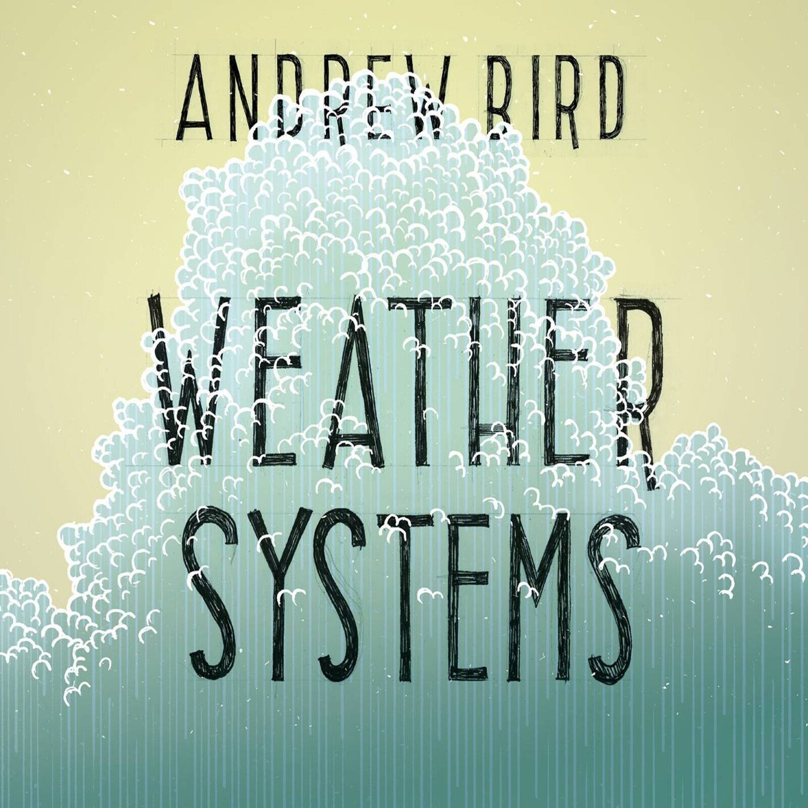 BIRD, ANDREW - WEATHER SYSTEMS