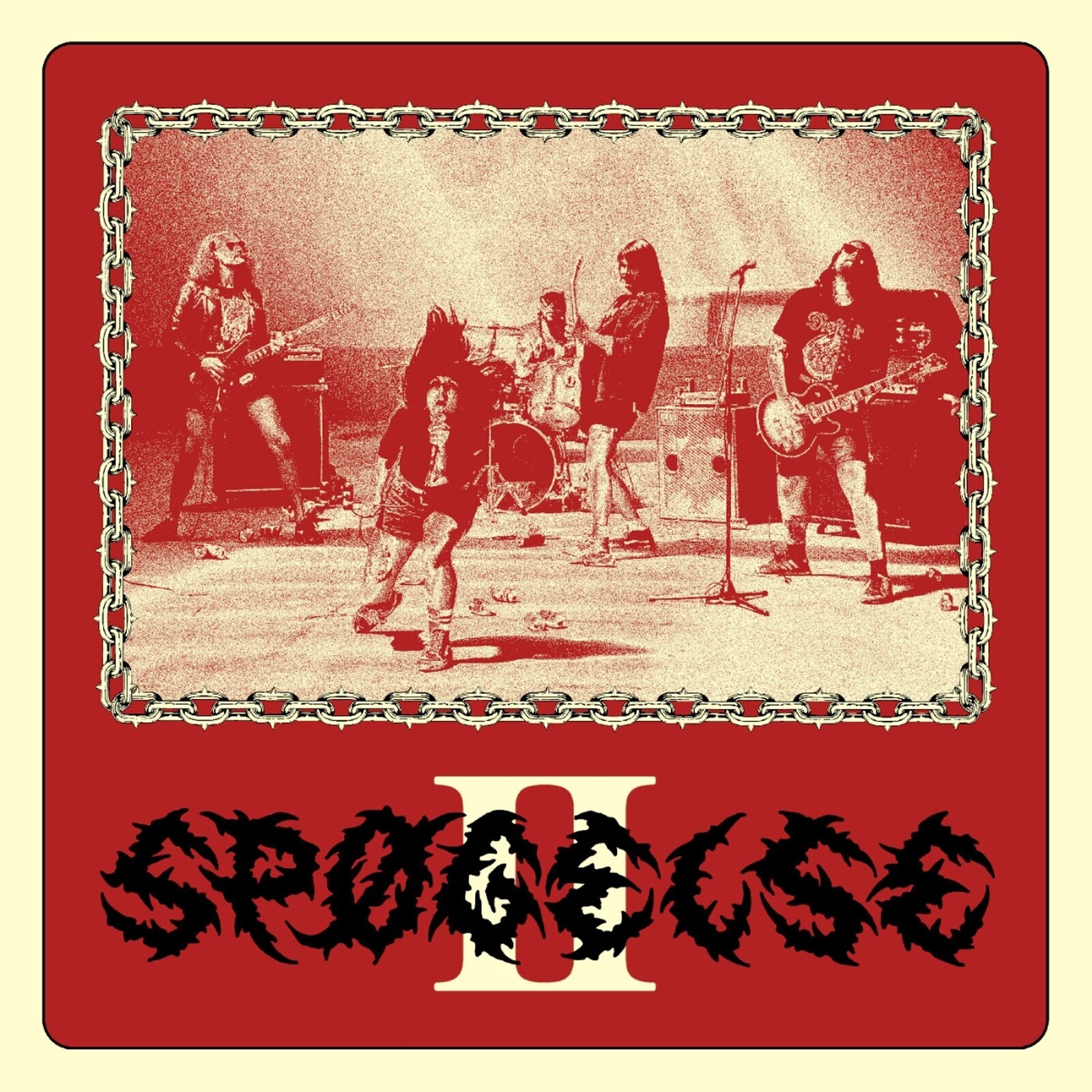 SPOGELSE - SPOGELSE II