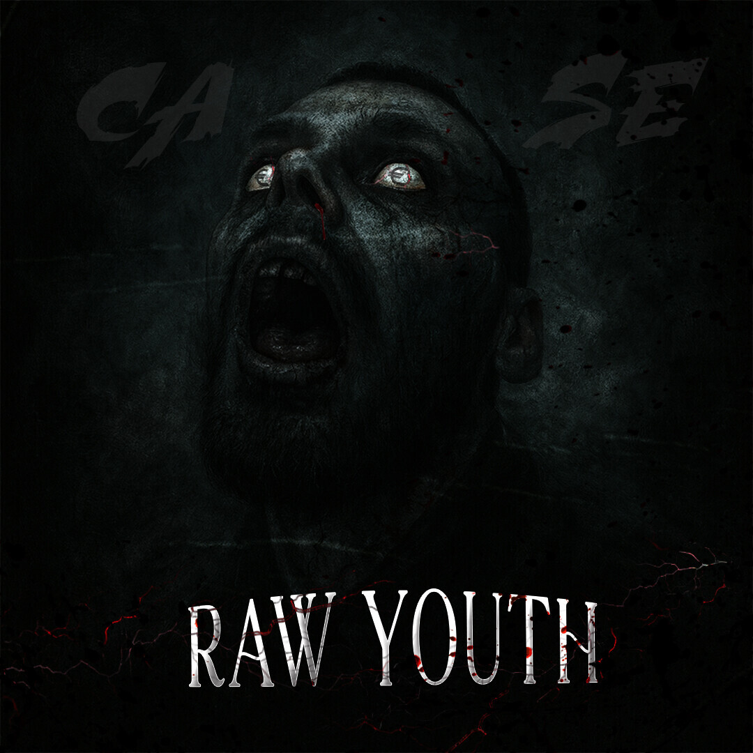 Case - Raw Youth