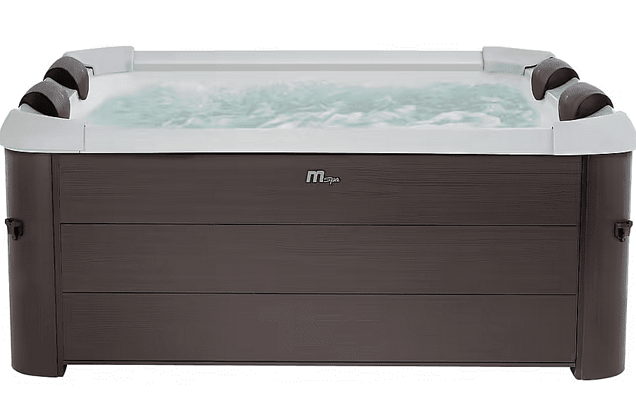 MSPA Vírivka MSPA Tribeca s izolačnou vrstvou (850 l)