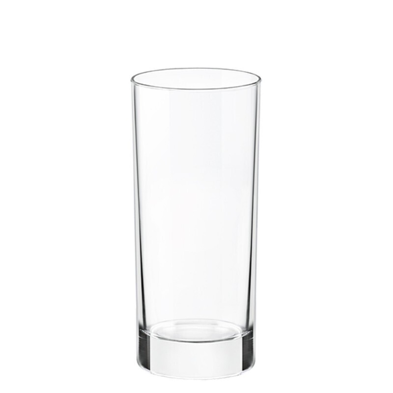 MAKRO - Sada pohárov CORTINA 290ml 3ks