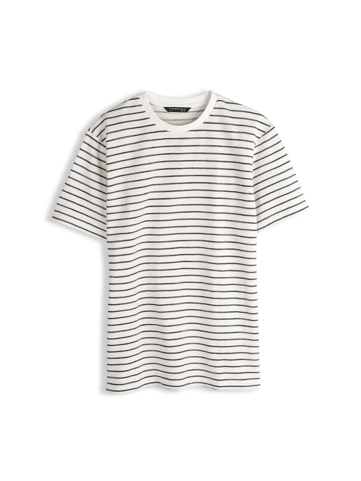 GATE Pásikavé tričko