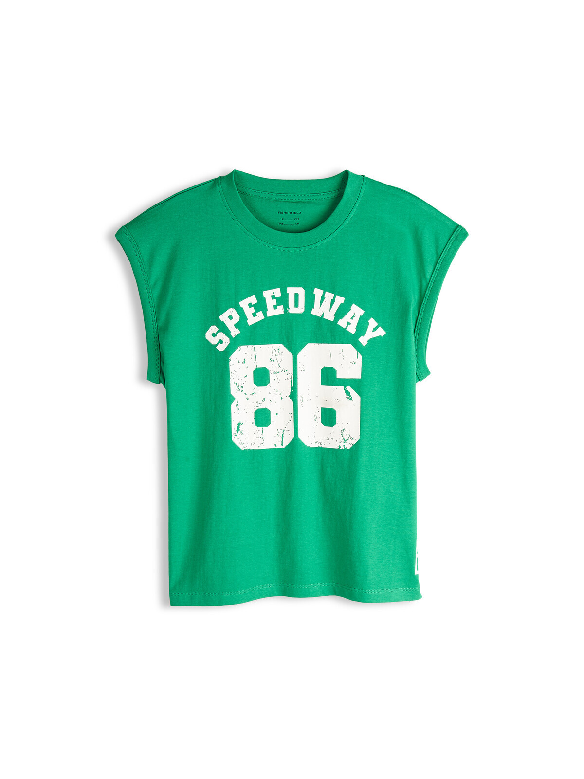 GATE Oversize tielko