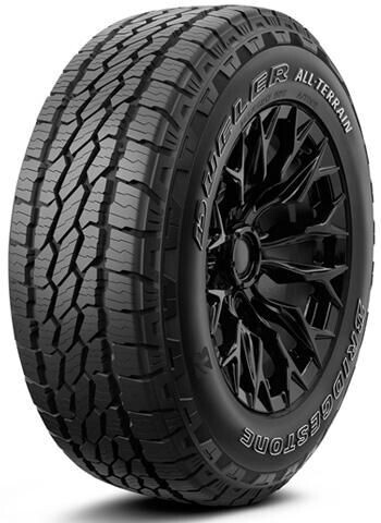 Bridgestone DUELER A/T 002 215/65 R16 98H