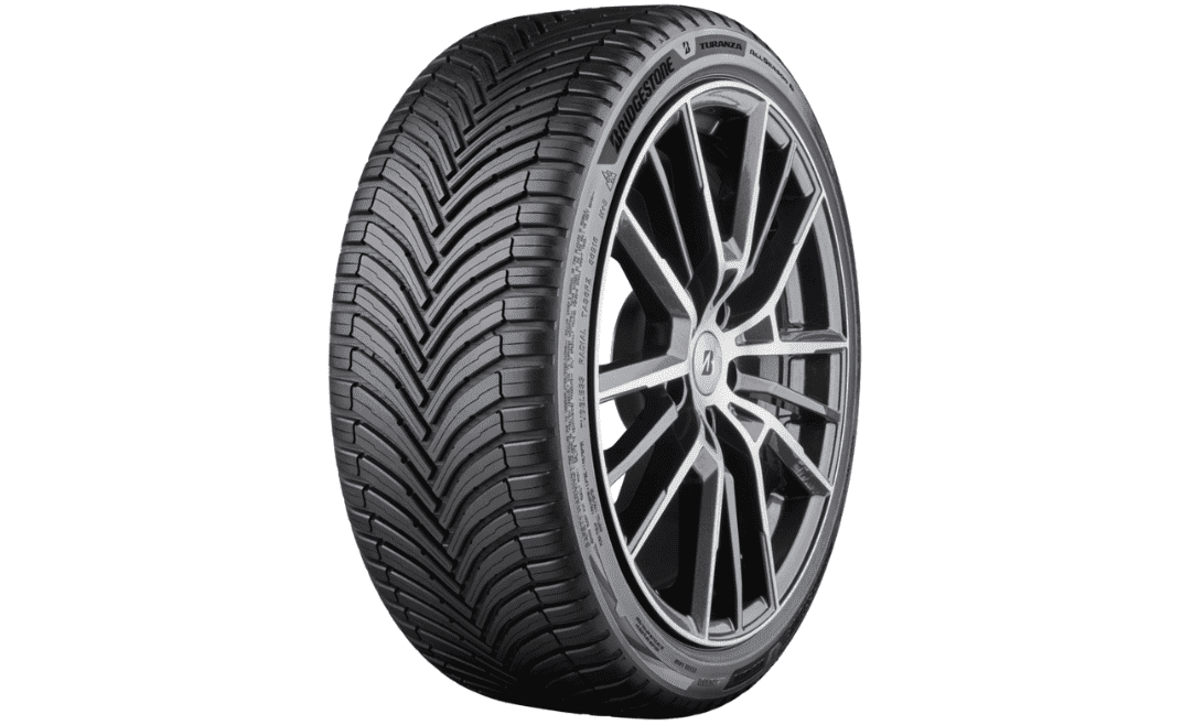Bridgestone TURANZA AS 6 Enliten XL 205/60 R16 96V
