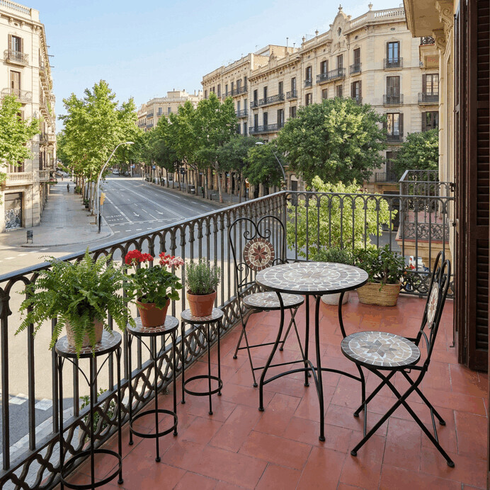 Záhradný set 3 ks US1600 Autronic