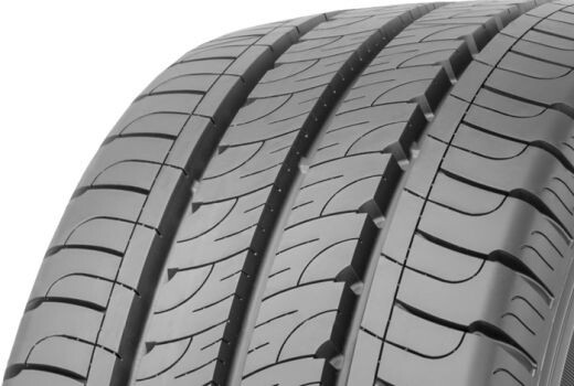 Goodyear EFFIGRIP CARGO 195/75 R16 107R