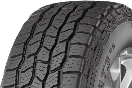 Cooper DISCOVERER AT3 4S OWL 265/70 R16 112T