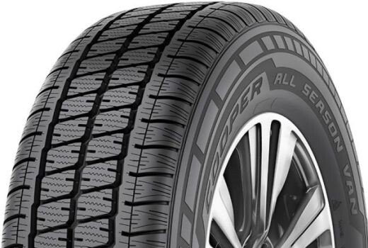 Cooper ALL SEASON VAN 195/60 R16 99T