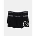 Spodky Guess  U4RG04 K6YW0 95 3PACK TRUNK