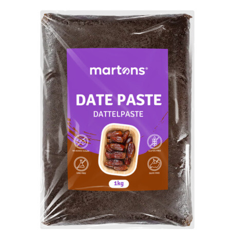 MARTONS Datľová Pasta 1 kg