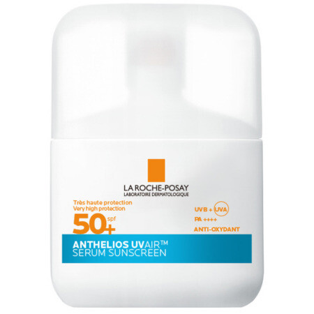 LA ROCHE-POSAY Anthelios UV air sérum SPF 50+ 50 ml