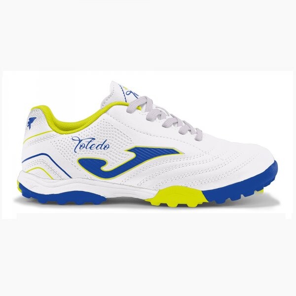 TOLEDO JR 2602 TURF turfy biela 36.5