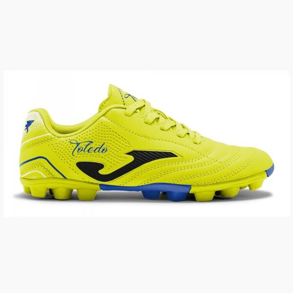TOLEDO JR 2609 FLUOR YELLOW HARD GROUND 35