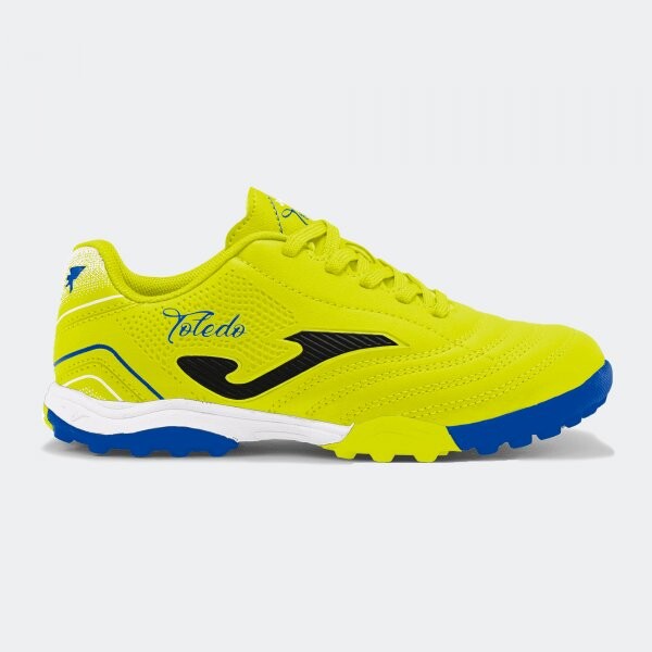 TOLEDO JR 2609 FLUOR YELLOW TURF 39