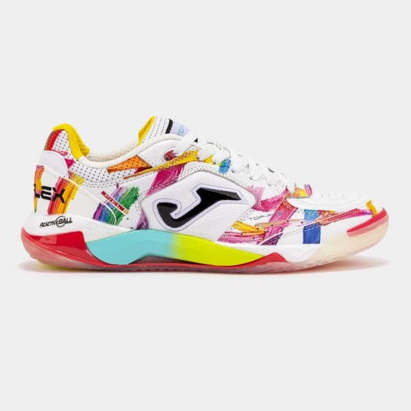 TOP FLEX PLUS 2676 WHITE INDOOR 42