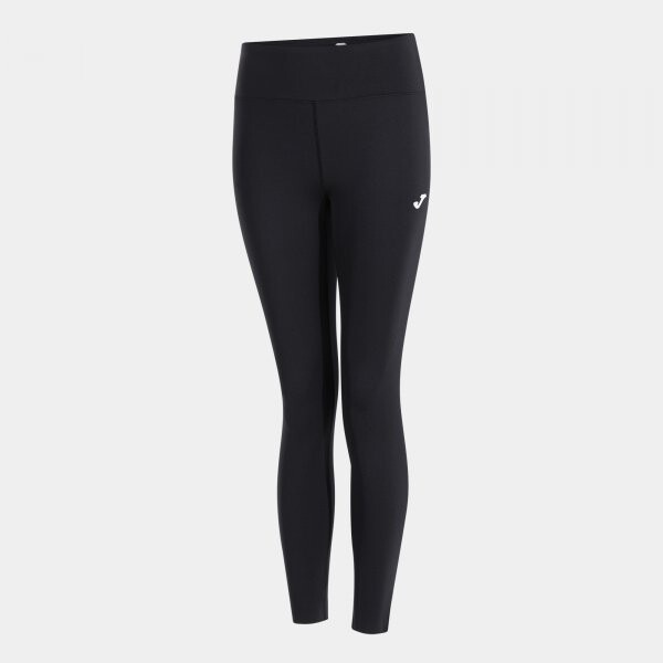 TORNEO LONG TIGHTS BLACK L