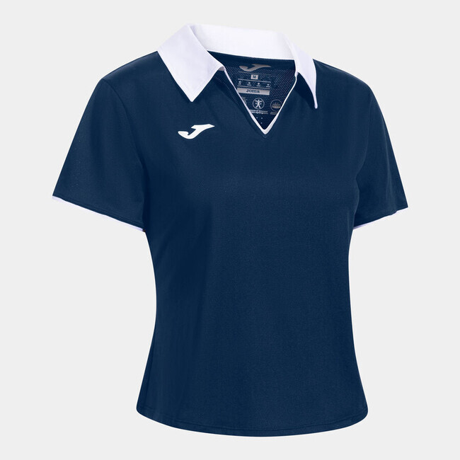 TORNEO SHORT SLEEVE POLO BLUE 2XL