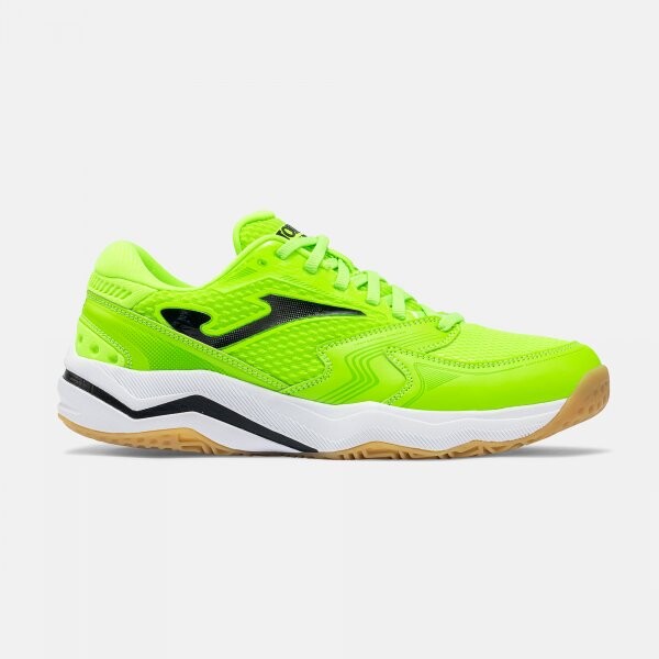 V.DYNAMIC MEN 2611 FLUOR YELLOW 38
