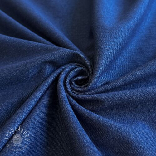 JEANS DENIM TWILL blue