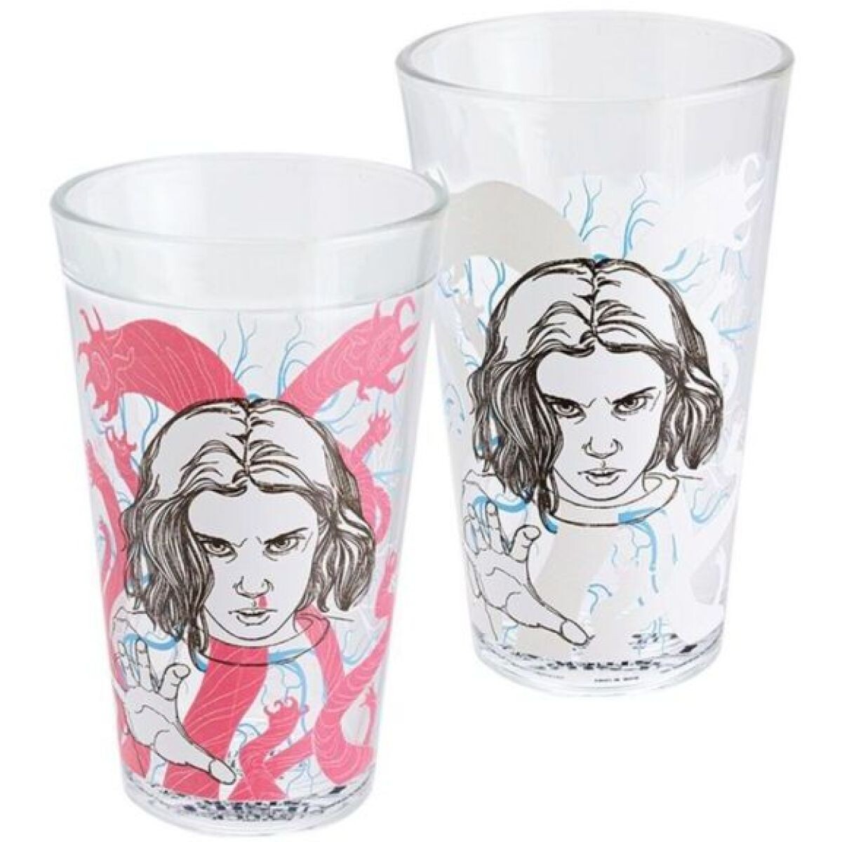 Paladone Meniace poháre Stranger Things