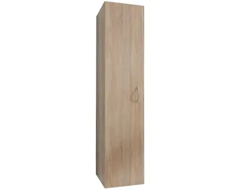 Policová skriňa Multiraum, 45 cm, dub sonoma%