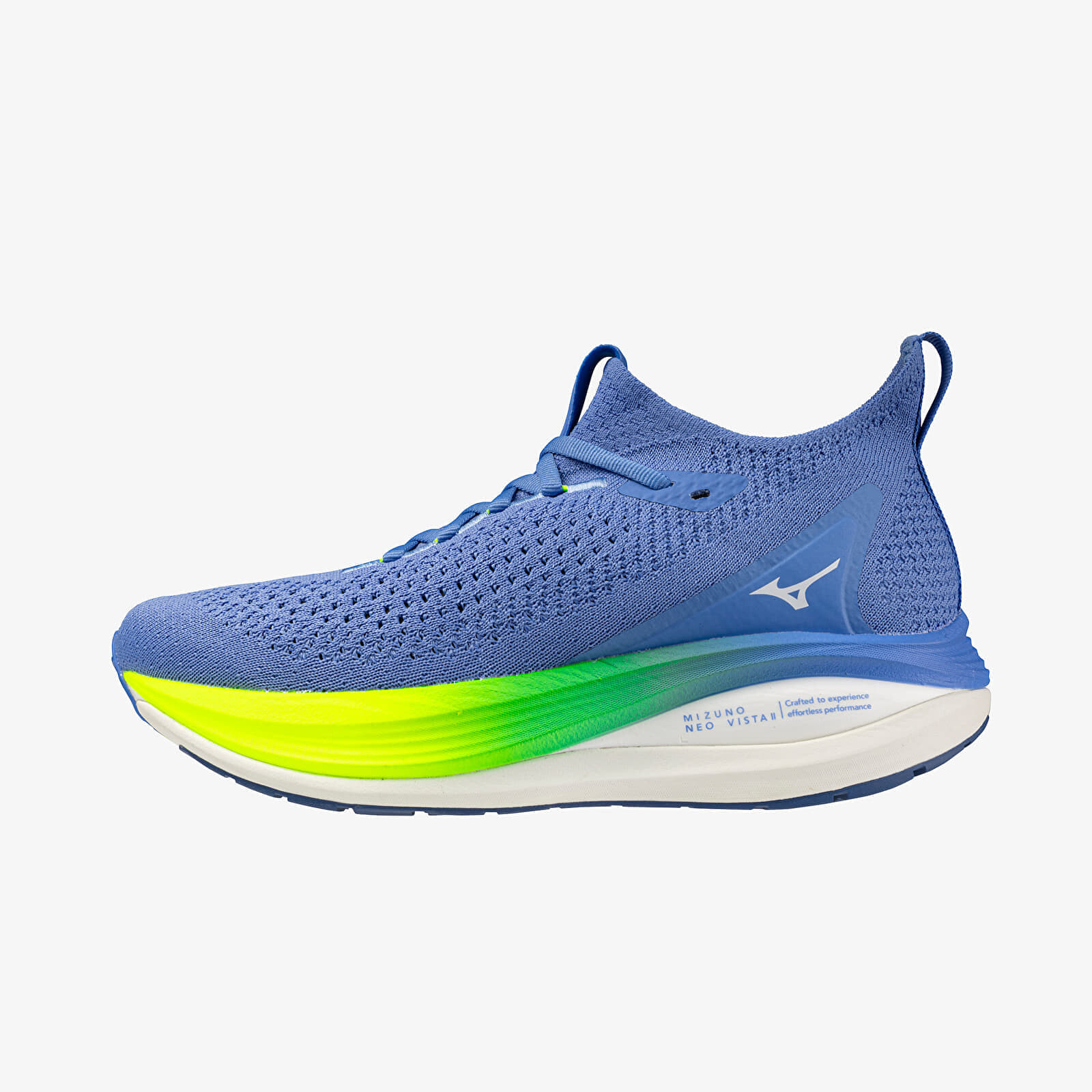Tenisky Mizuno Neo Vista 2 (W) Ultramarine/ White/ Lightning Ye EUR 40