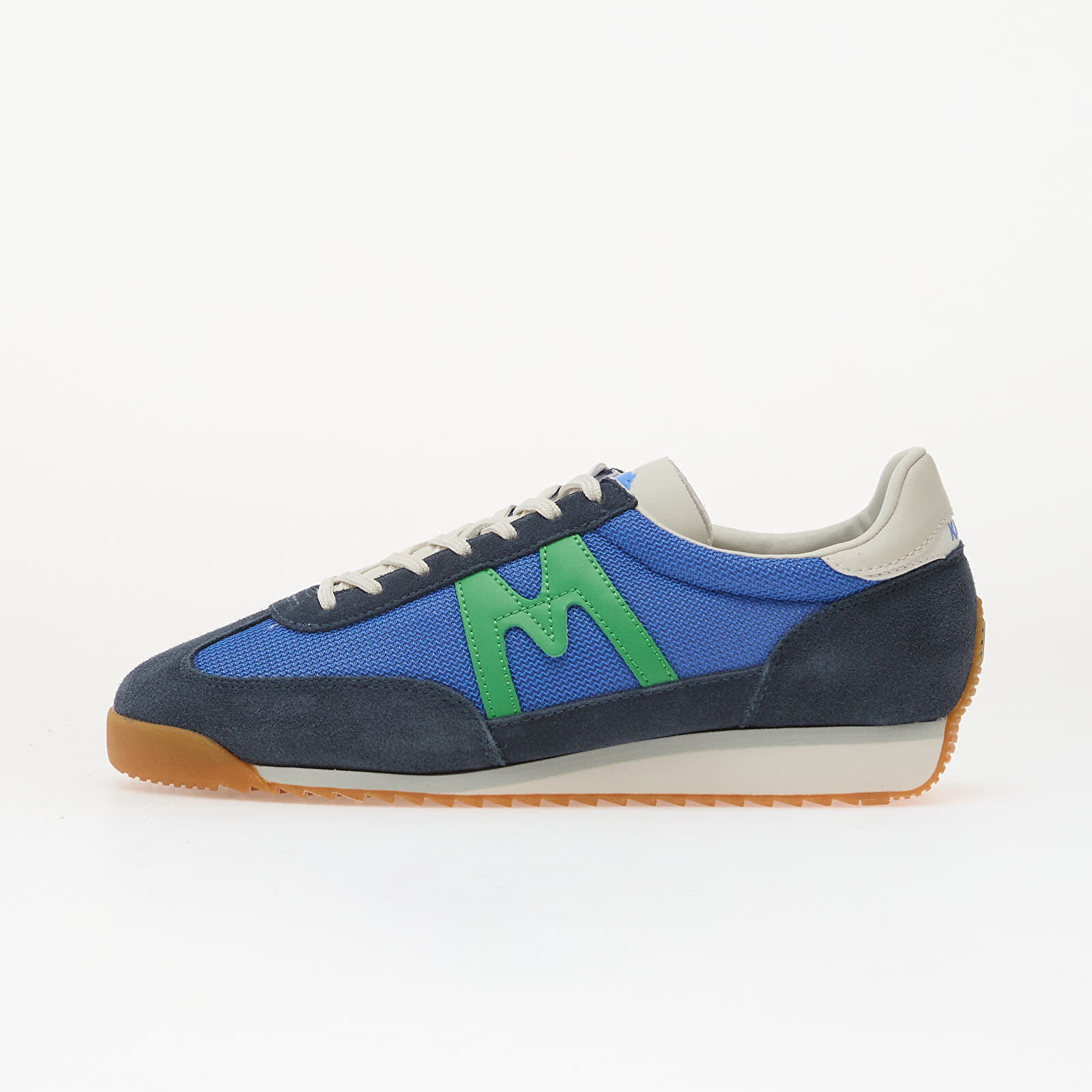 Tenisky Karhu Mestari 76 Vintage Indigo/ Poison Green EUR 44
