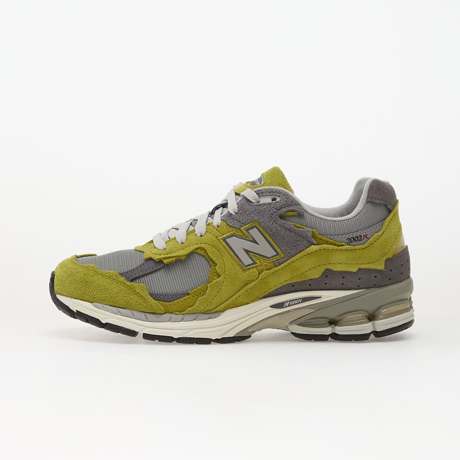 Tenisky New Balance 2002 Sea Moss/ Raincloud EUR 42.5