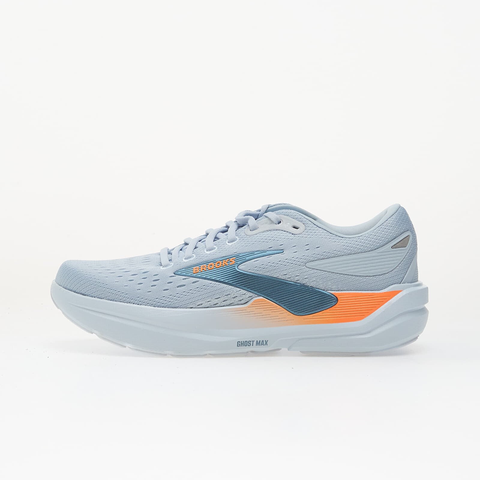 Tenisky Brooks Ghost Max 3 M Skyway/ Blue/ Orange EUR 45