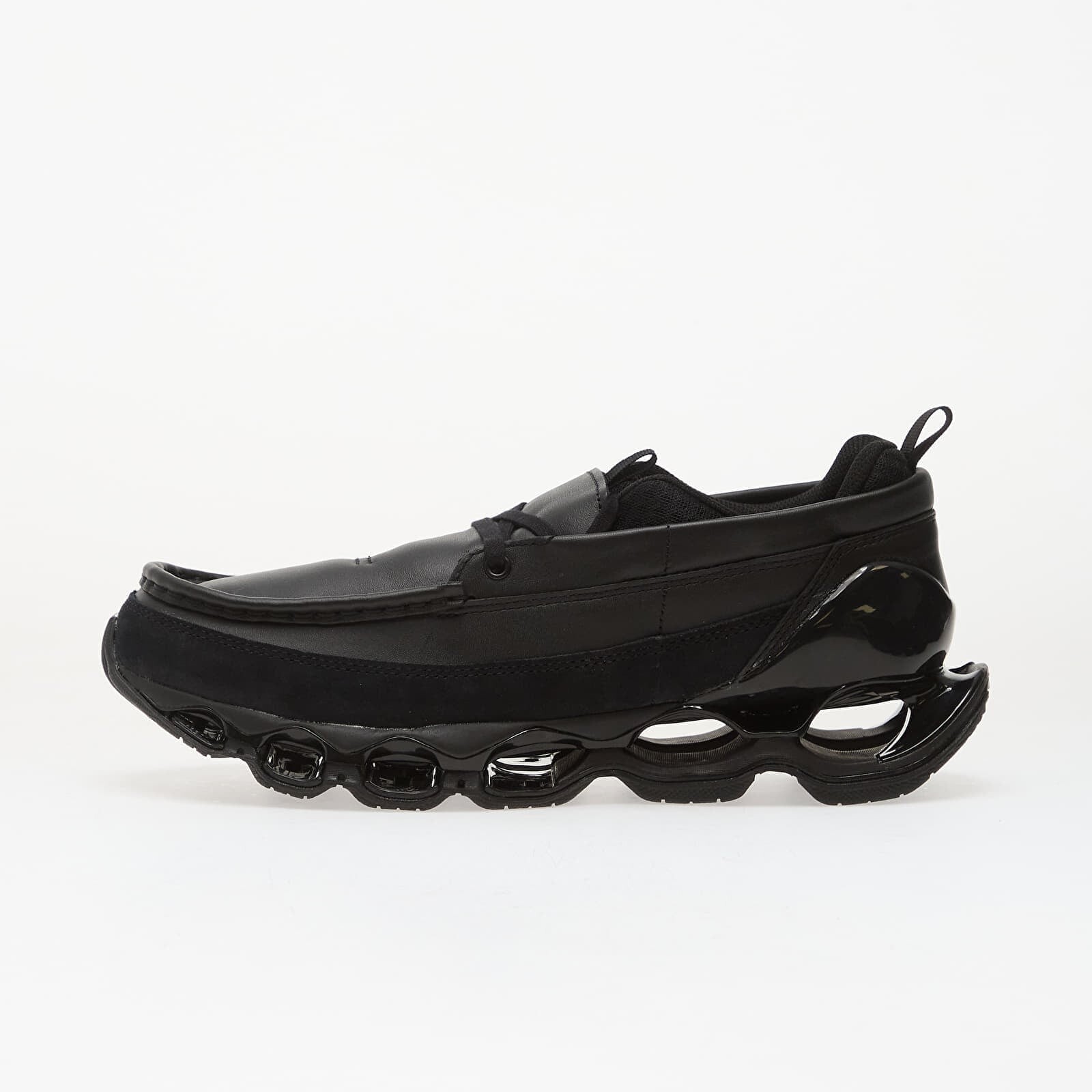 Tenisky Mizuno Wave Prophecy Moc (U) Black EUR 44.5