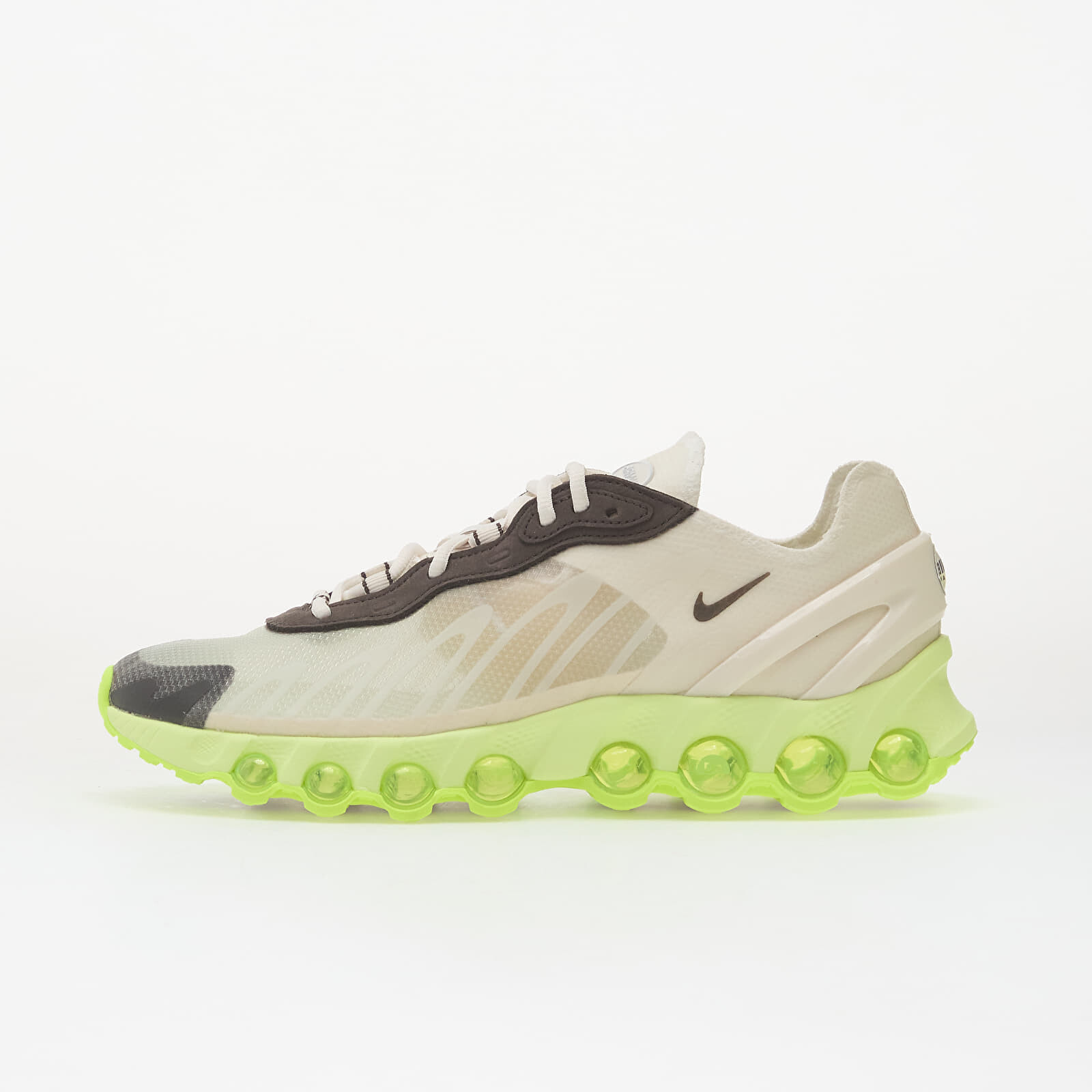 Tenisky Nike Air Max Dn8 Qs Dark Hazel/ Pale Ivory-Fauna Brown EUR 42
