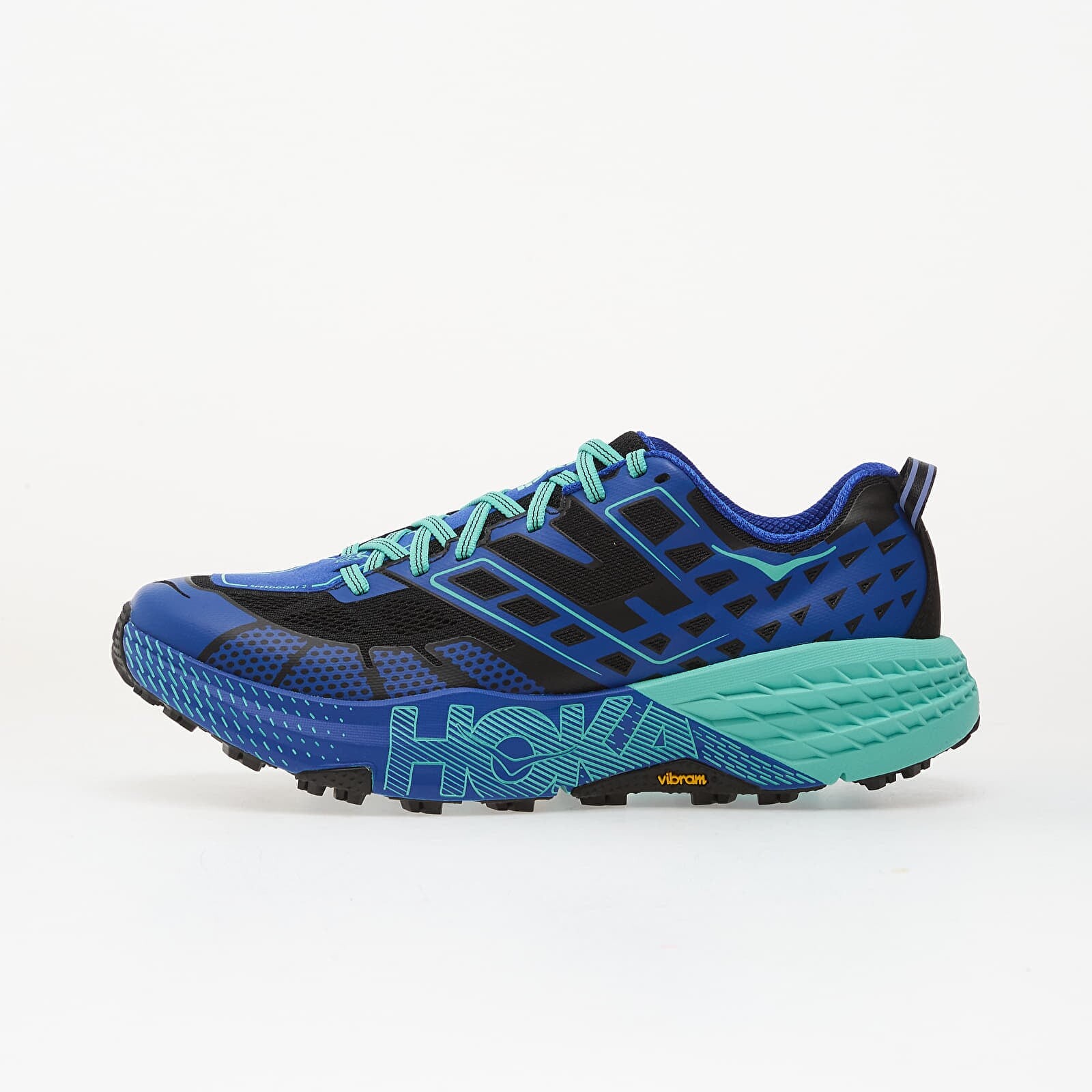 Tenisky Hoka® U Speedgoat 2 Obsidian/ Ultramarine EUR 46