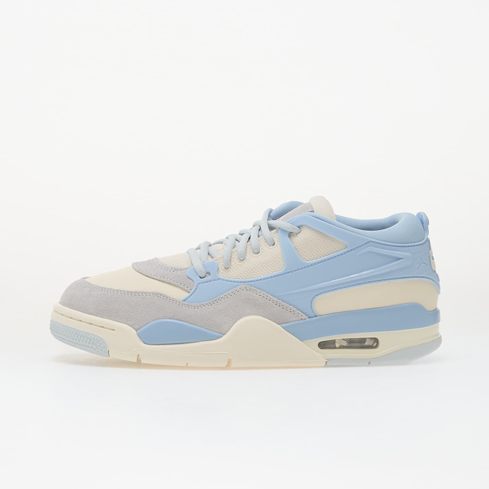 Tenisky Air Jordan W 4 Rm Psychic Blue/ Pale Ivory-Aura EUR 46