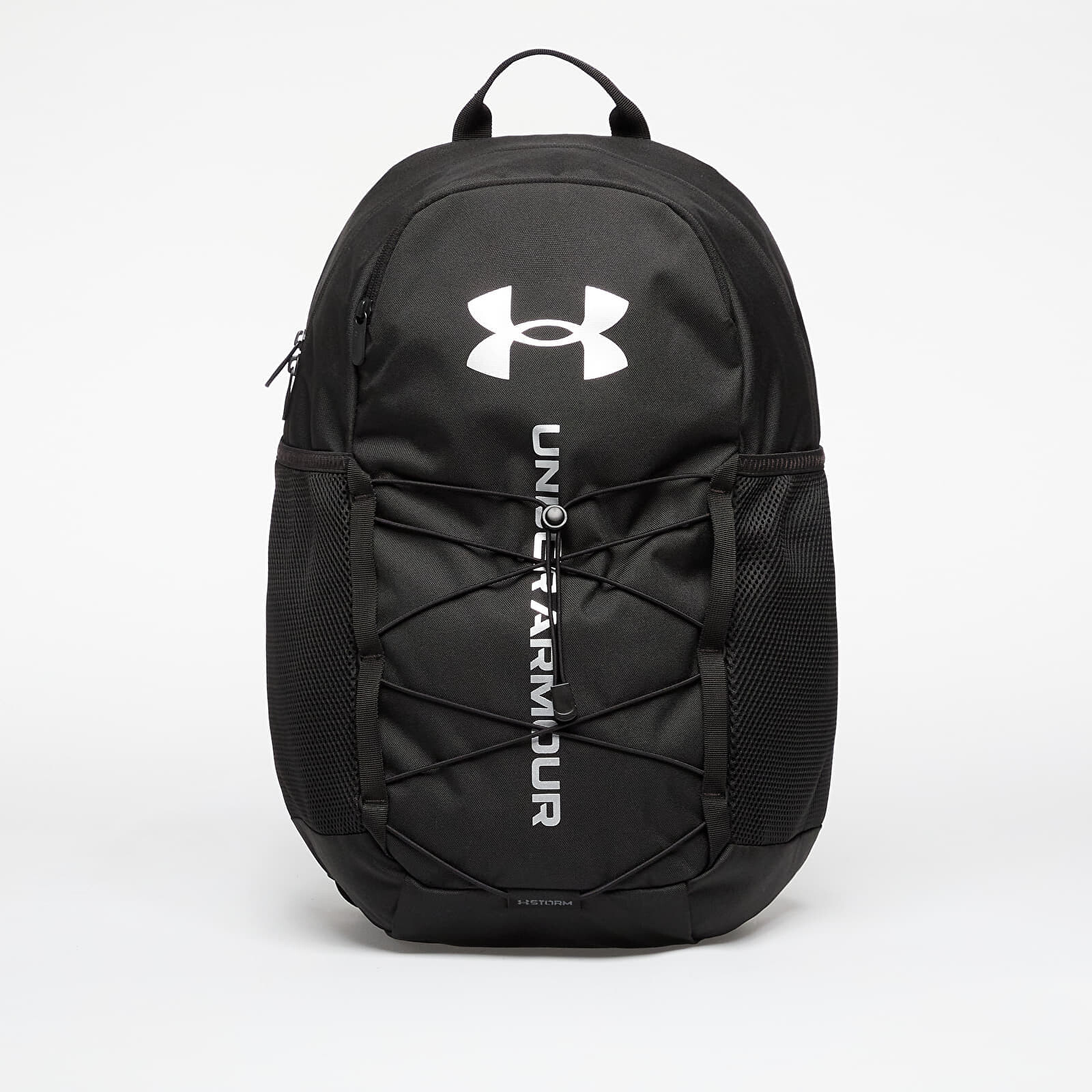 Batoh Under Armour Hustle Sport 6.0 Backpack Black 26 l