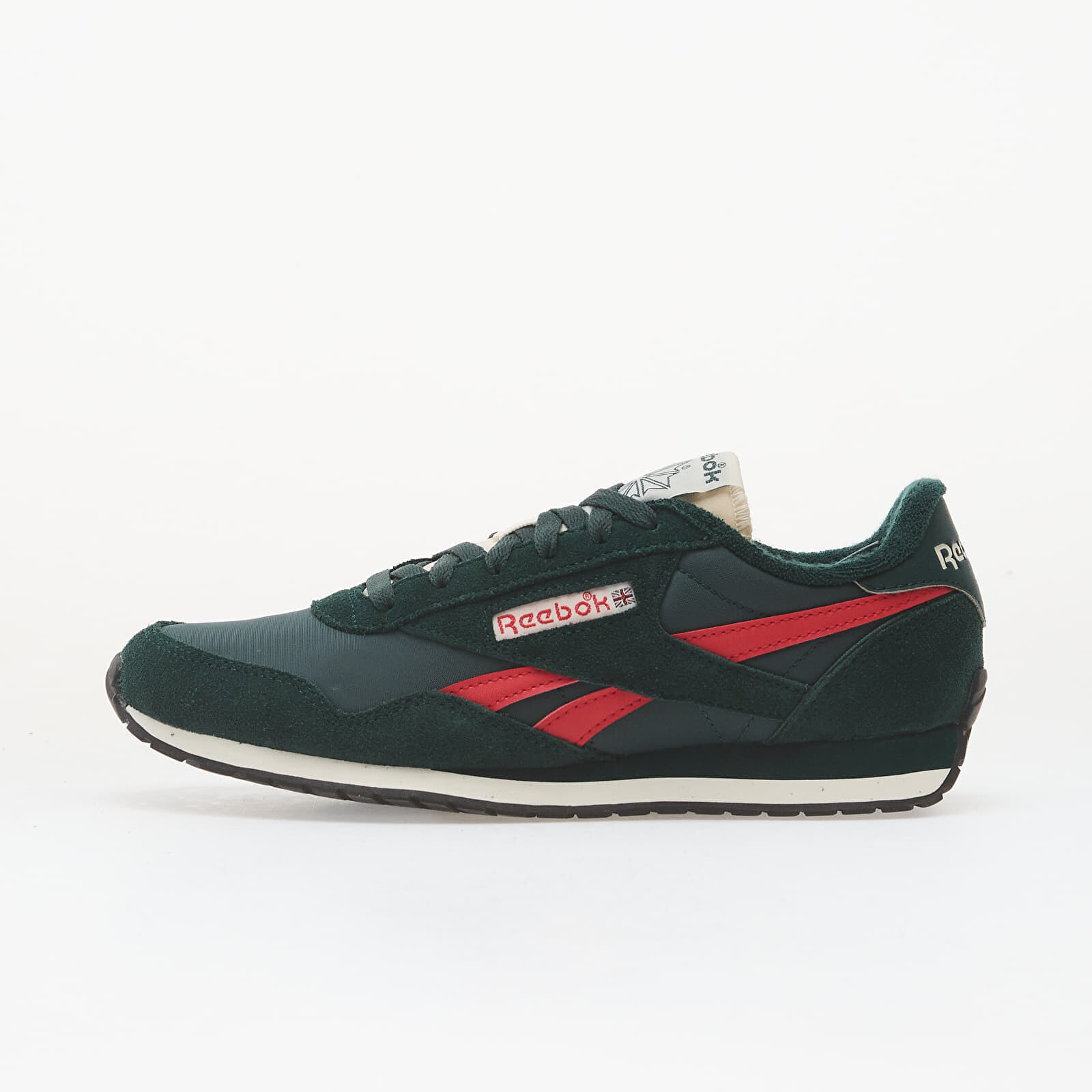 Tenisky Reebok Classic Az Forest Green/ Forest Green/ Vector Red EUR 41