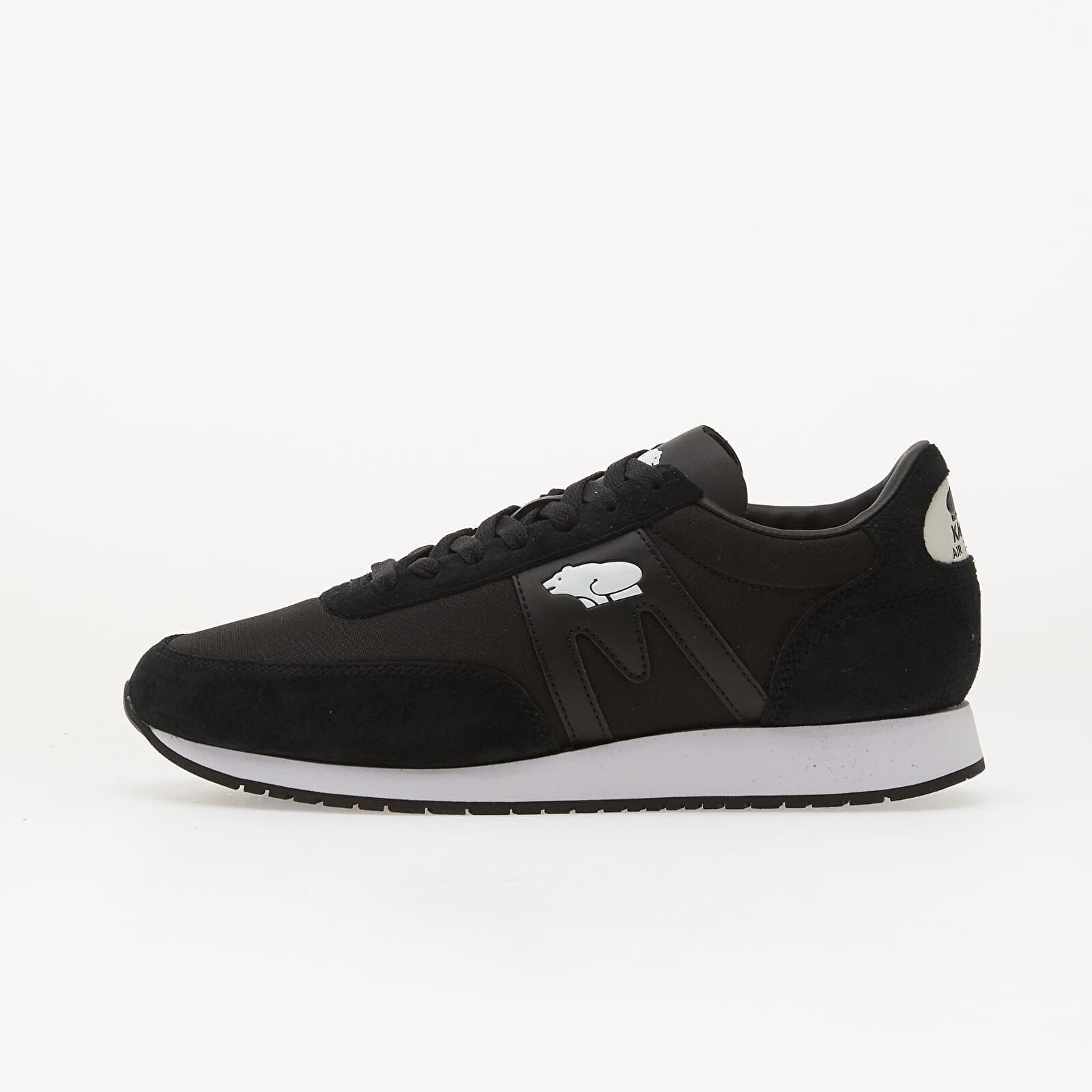 Tenisky Karhu Albatross 82 Black/Black EUR 45