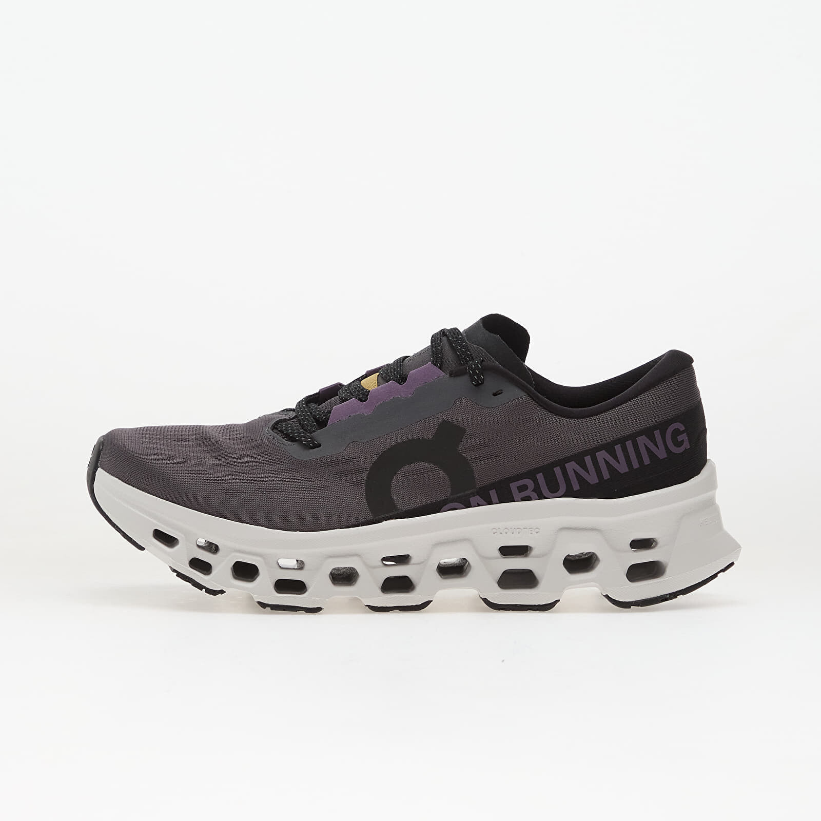 Tenisky On M Cloudmonster 3 Eclipse/ Frost EUR 44.5