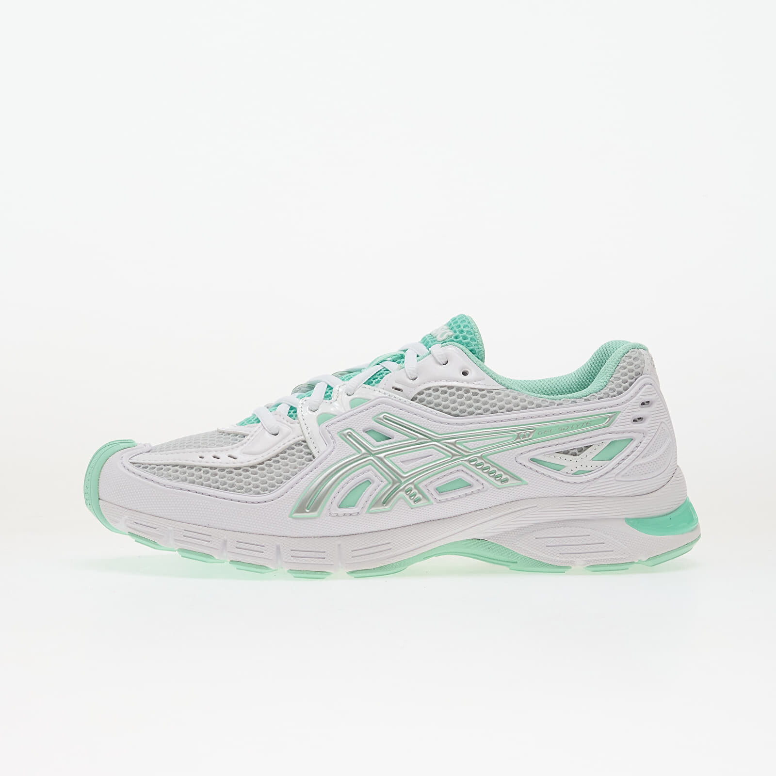 Tenisky Asics Gel-Sd-Lyte White/ Glacier Grey EUR 43.5