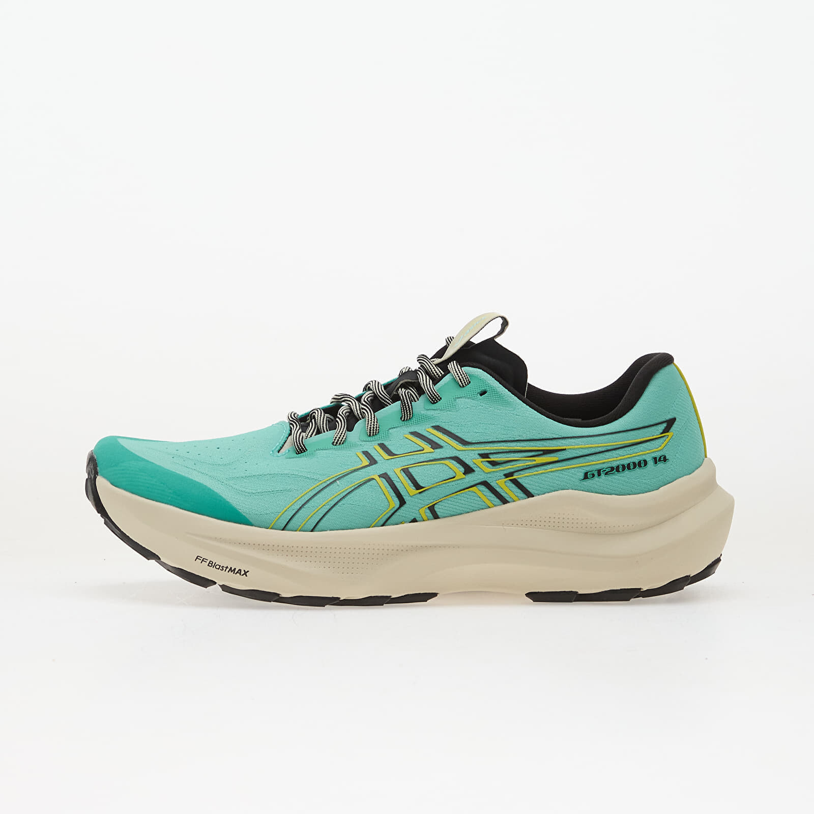 Tenisky Asics Gt-2000 14 Tr Aurora Green/ Cacti EUR 47