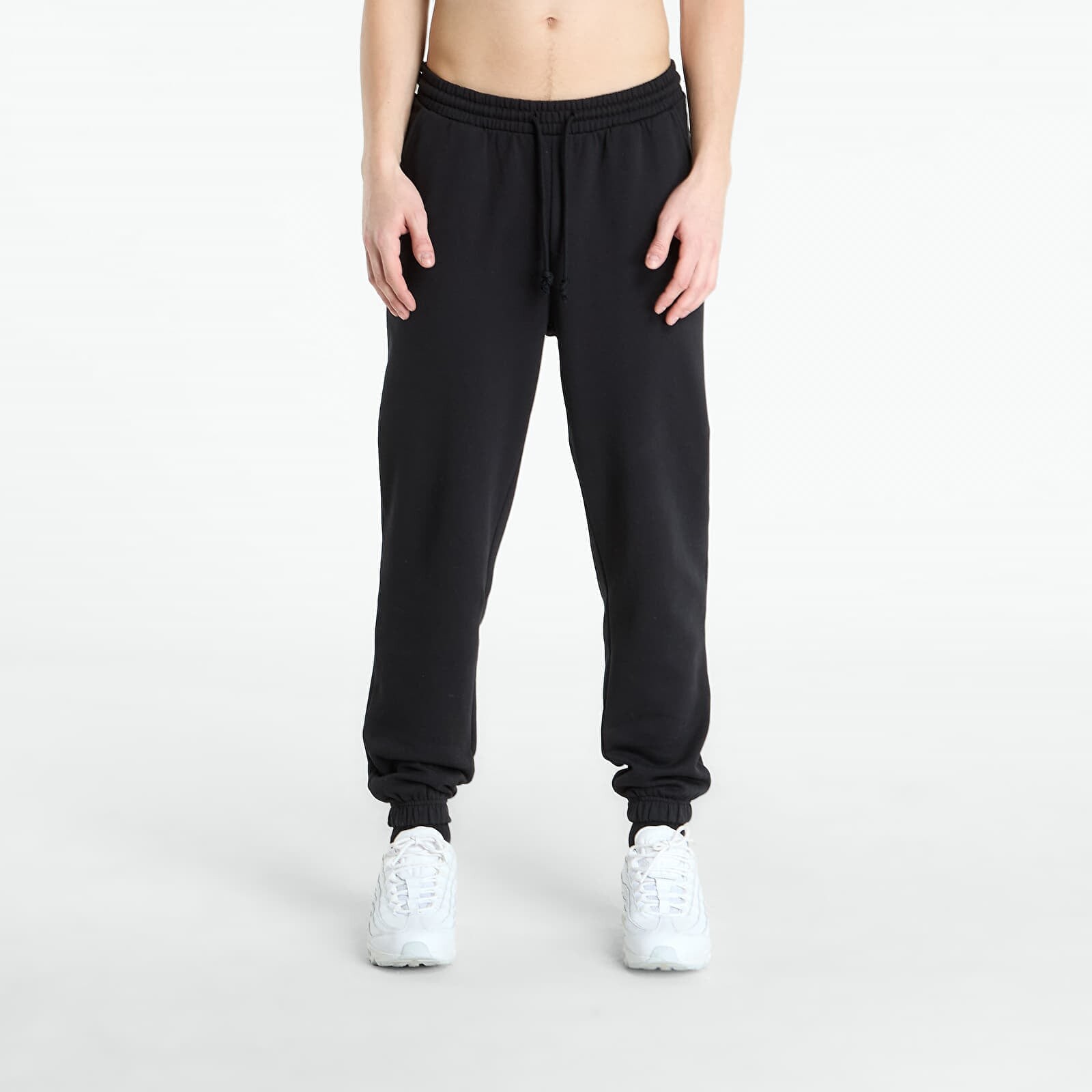Tepláky Prosto Sweatpants Infinity2 Black M