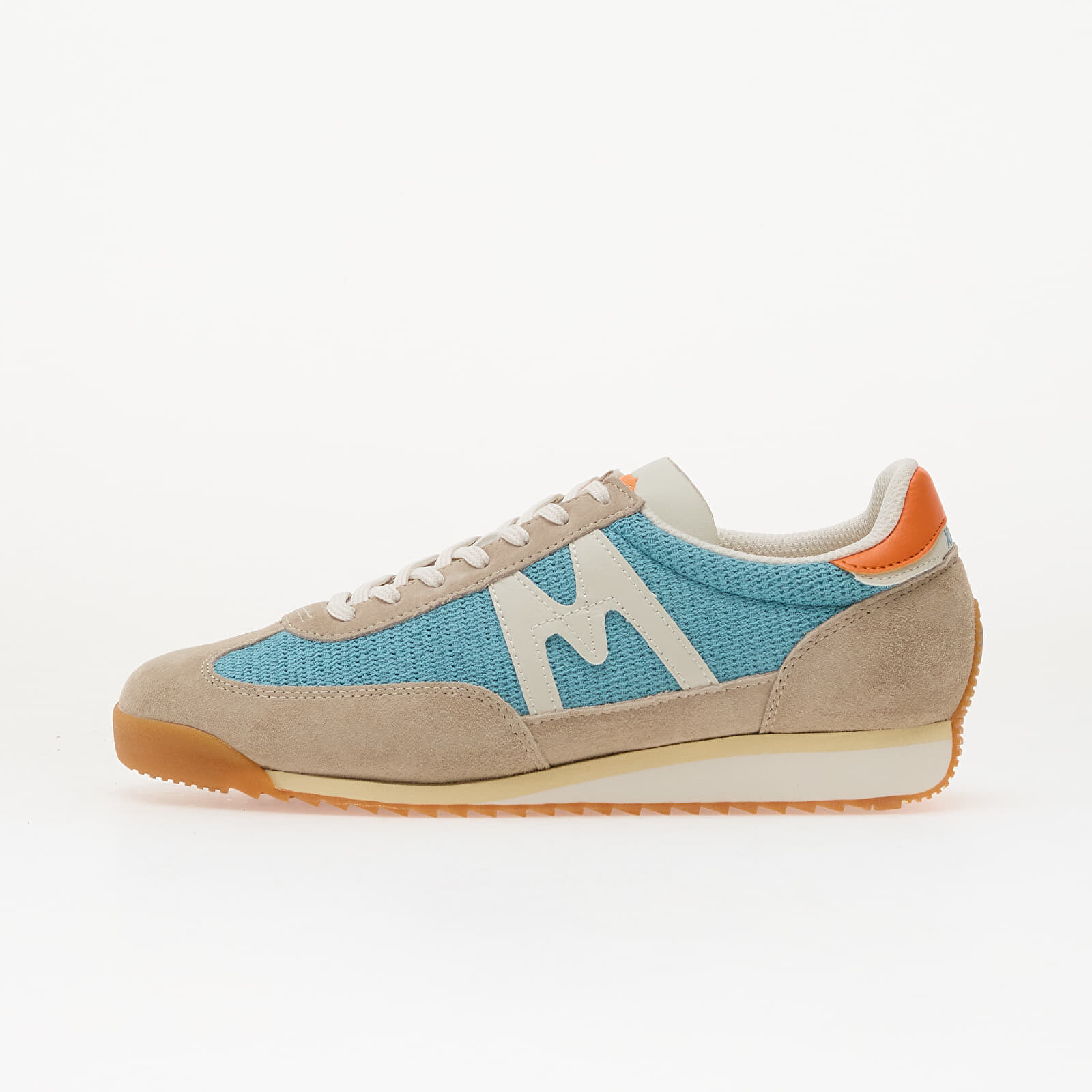 Tenisky Karhu Mestari 76 Silver Lining/ Orange Peel EUR 45