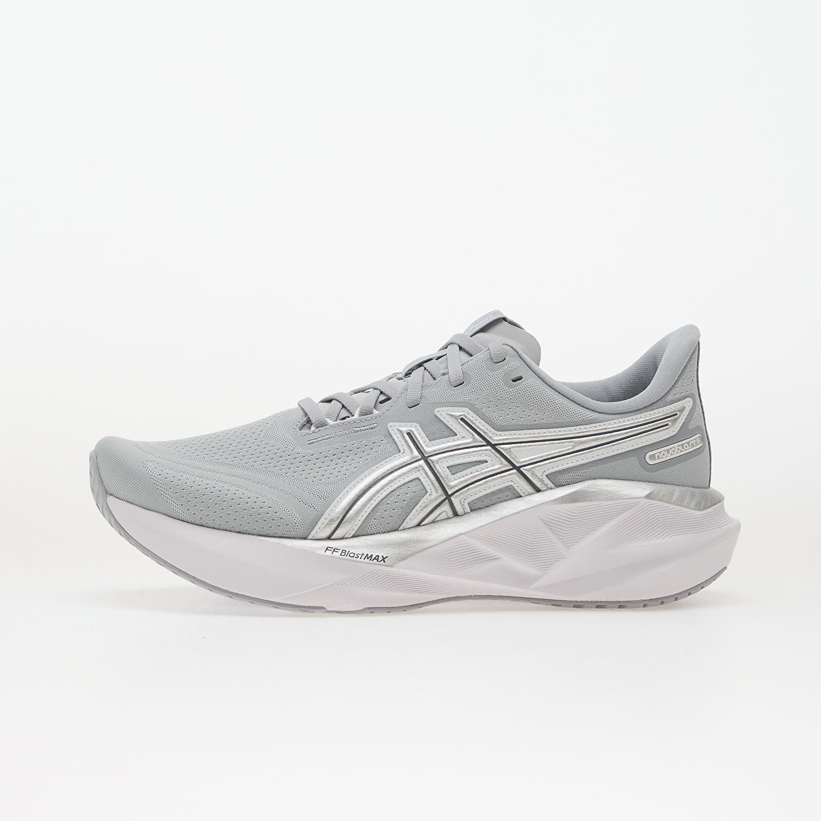 Tenisky Asics Novablast 5 Atc Piedmont Grey/ Pure Silver EUR 44