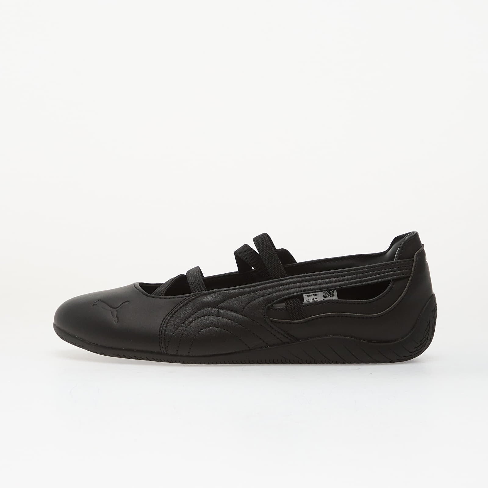 Tenisky Puma Speedcat Ballet Lthr Wns Black EUR 40